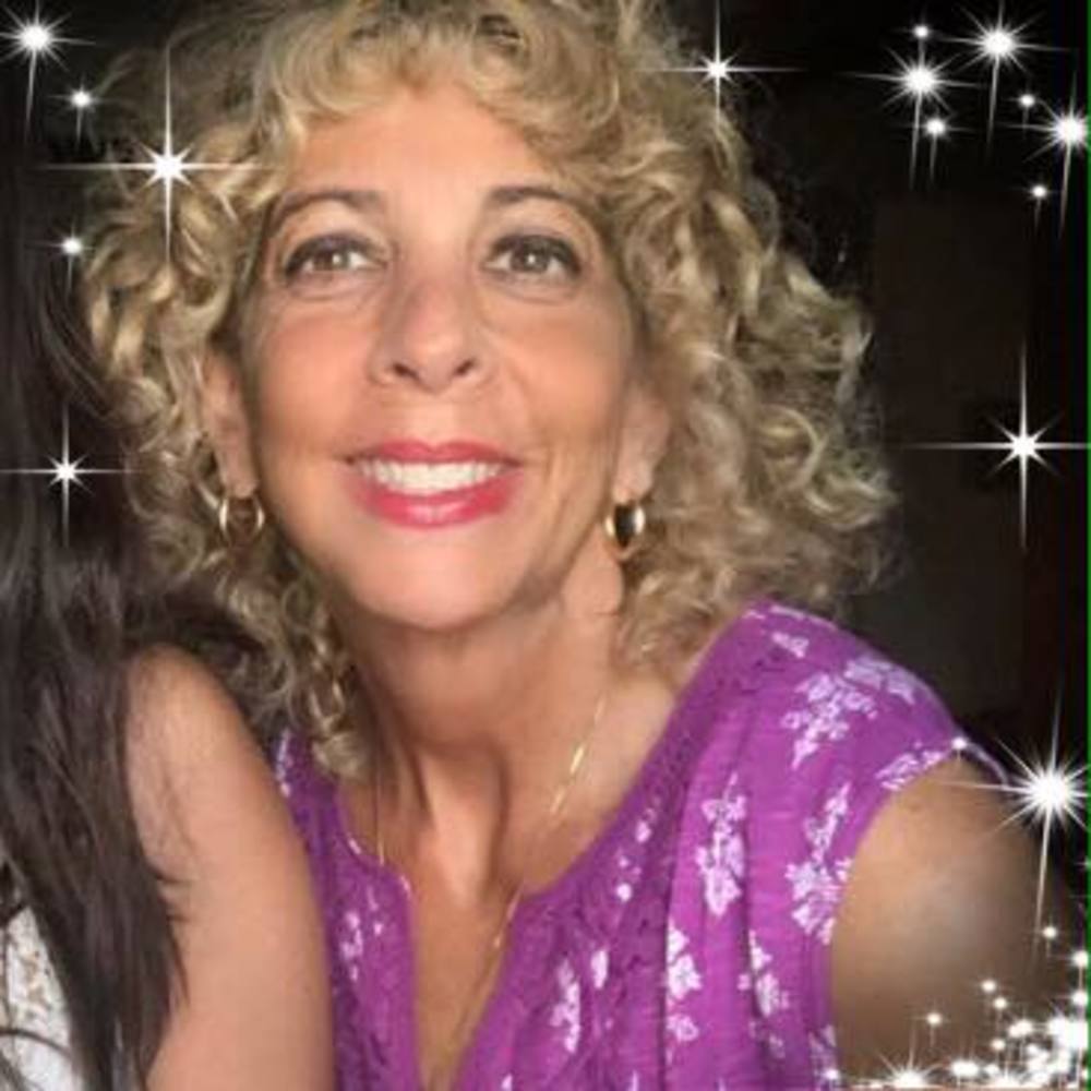 Meet your Posher, Judy